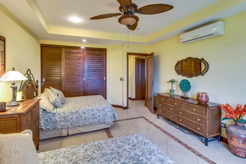 Naxos 16 Apartment Tamarindo Luaran gambar