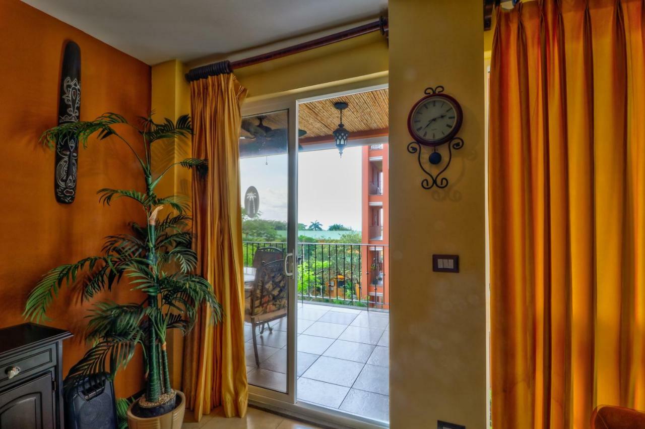 Naxos 16 Apartment Tamarindo Luaran gambar